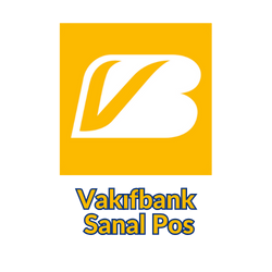 Vakıfbank Sanal Pos Entegrasyonu