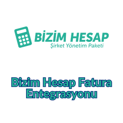 Bizim Hesap Fatura Entegrasyonu